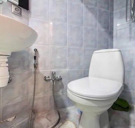 Na Mechnikova Apartment